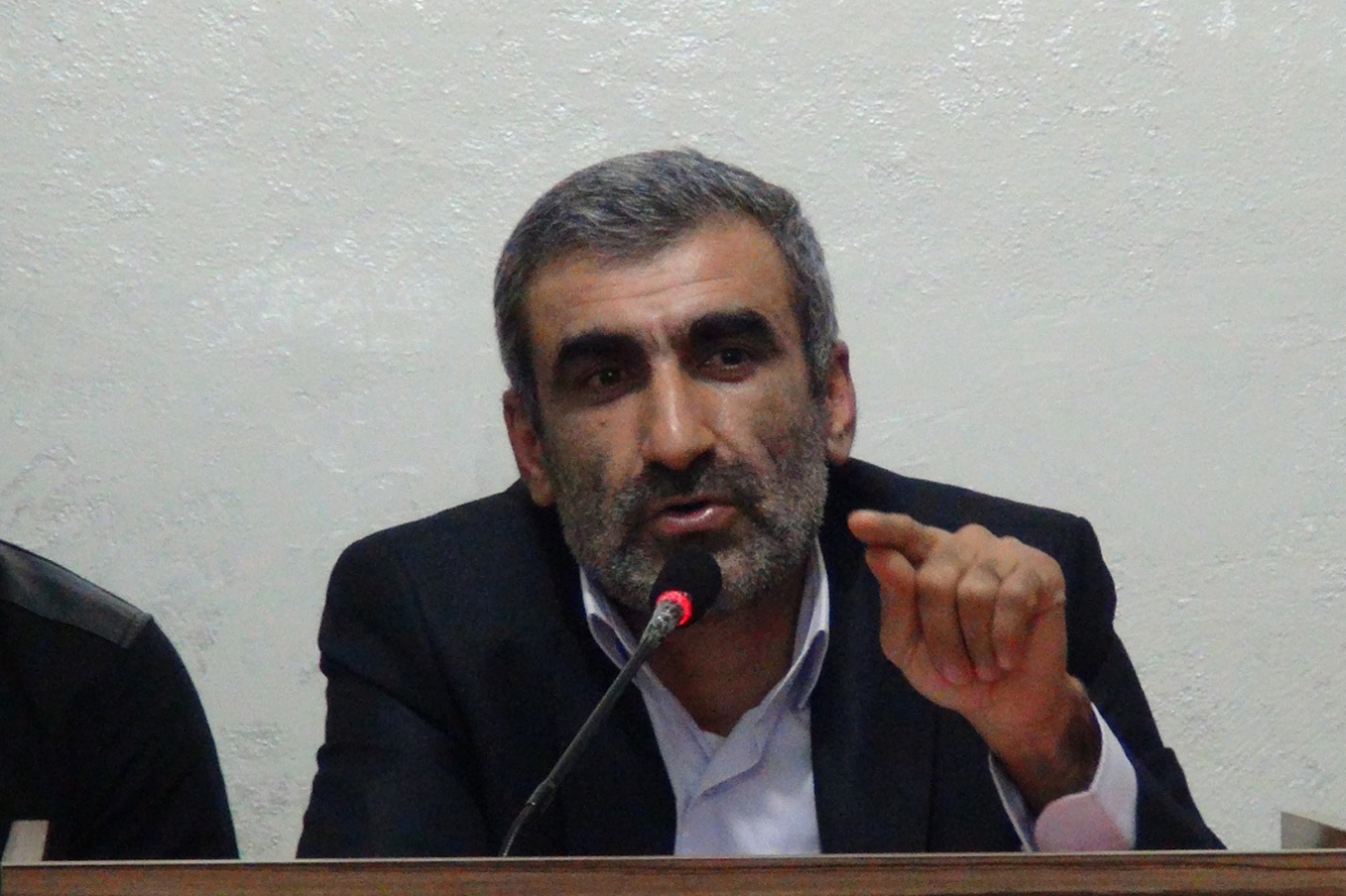 ‘Hz Hüseyin’in yolu kurtuluş yoludur’